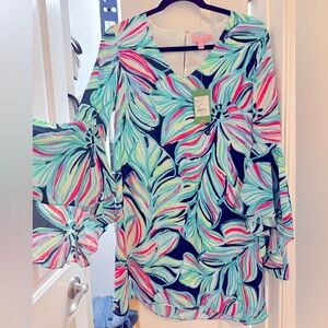Lily Pulitzer dress